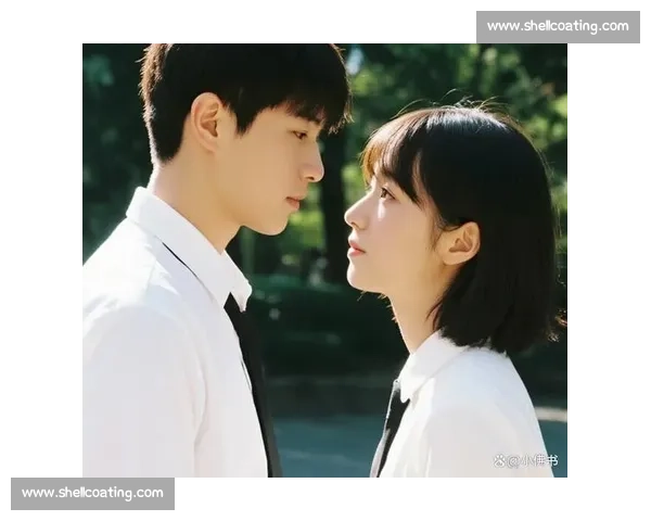 《当我看着你的眼睛一瞬间 似乎全世界都安静了》